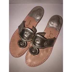 Jack Rogers Sandals